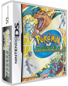 Pokemon Ranger